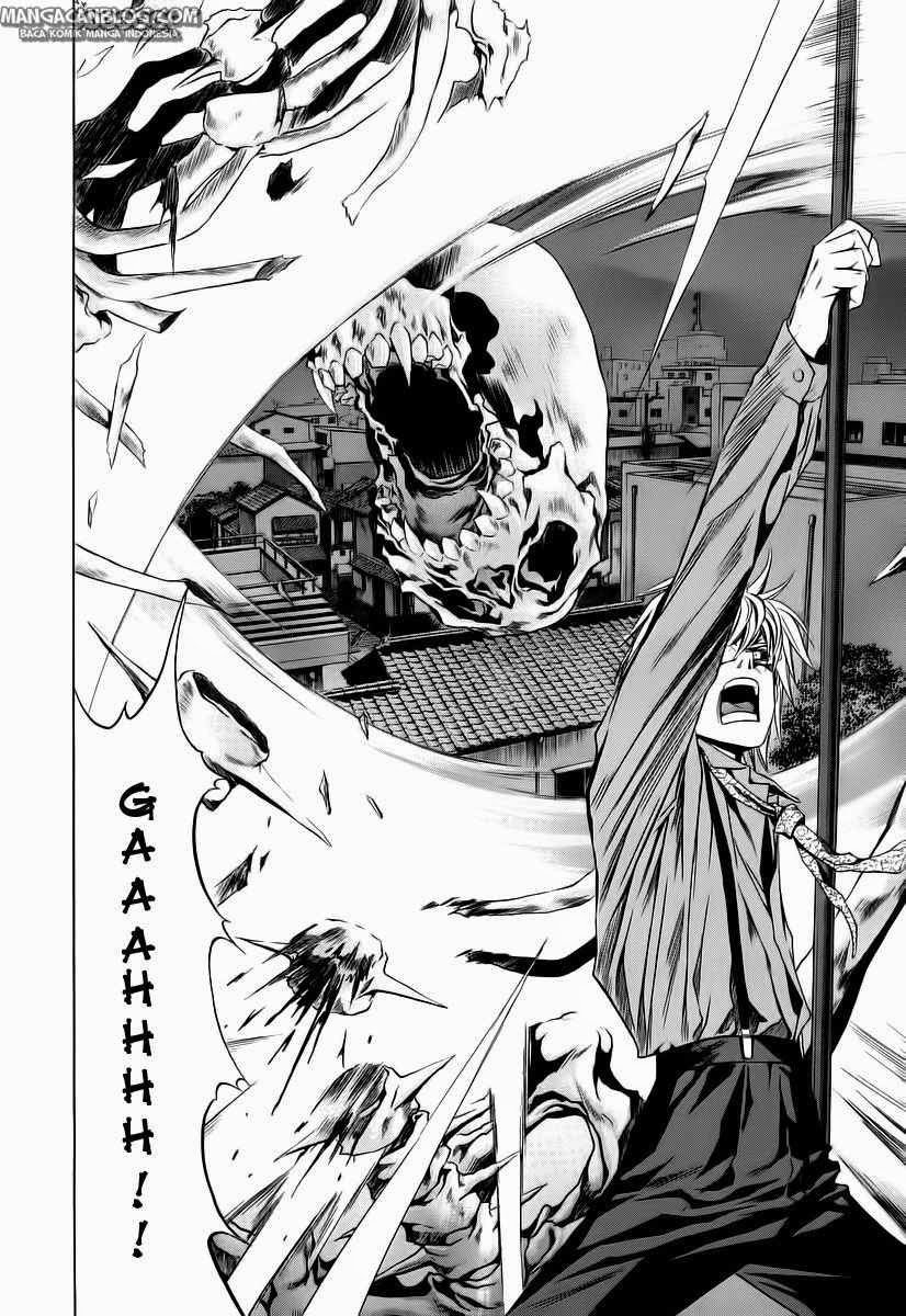 Chapter 64 - halaman 13
