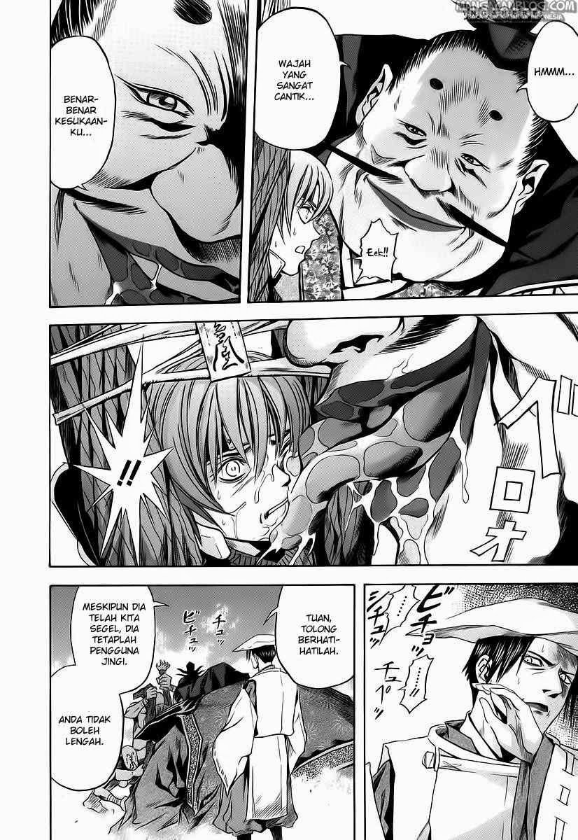 Chapter 64 - halaman 15