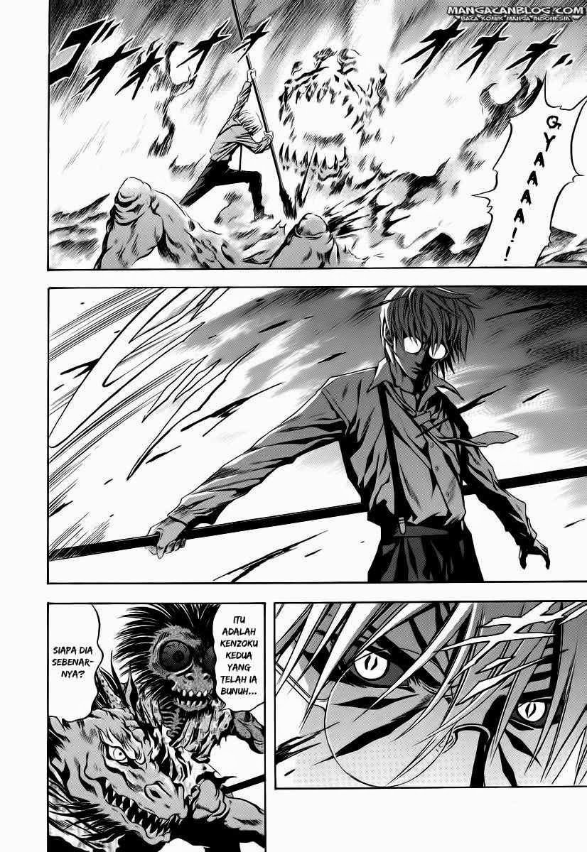 Chapter 64 - halaman 17