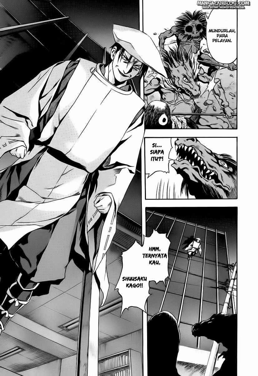 Chapter 64 - halaman 18