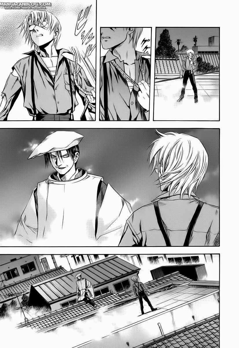 Chapter 64 - halaman 19