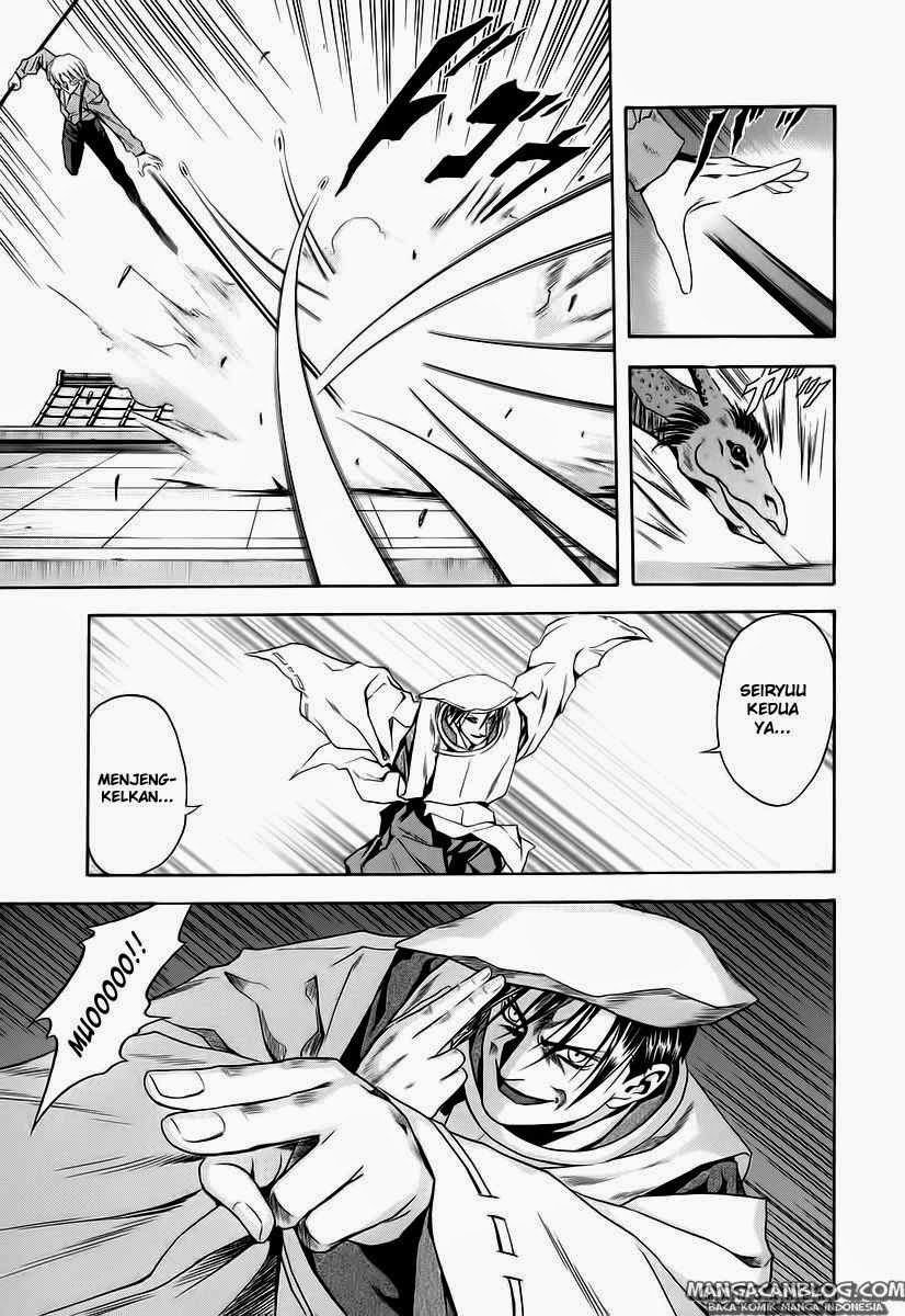 Chapter 64 - halaman 20