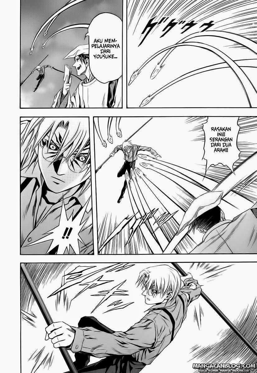 Chapter 64 - halaman 21