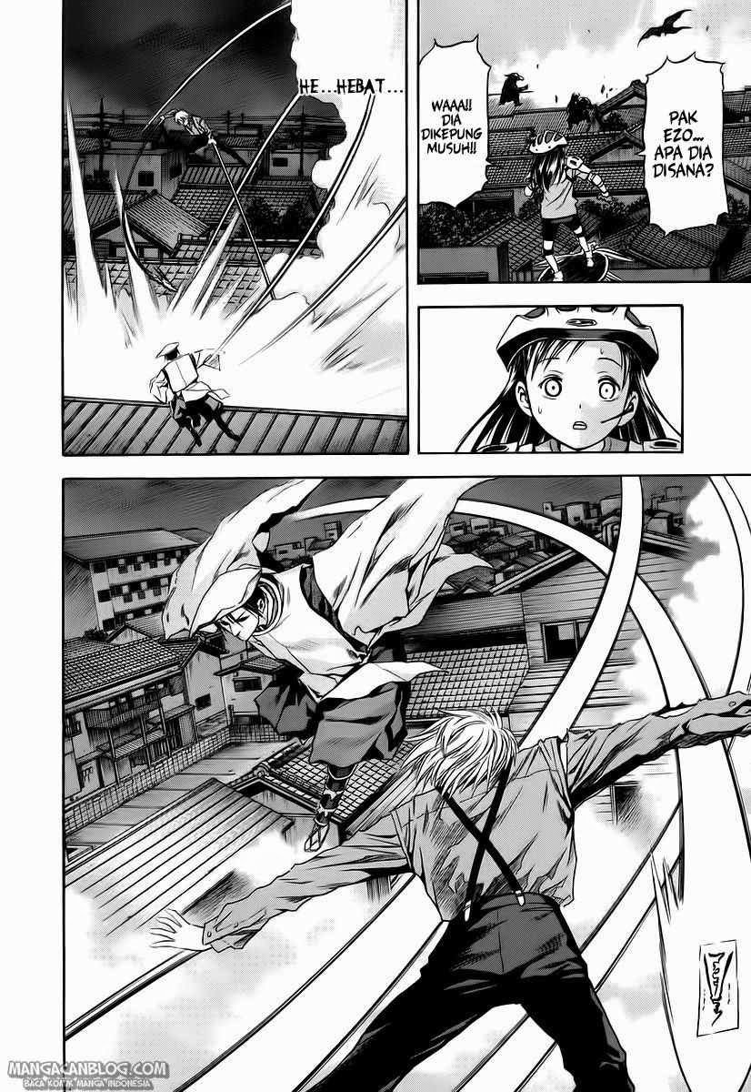 Chapter 64 - halaman 23