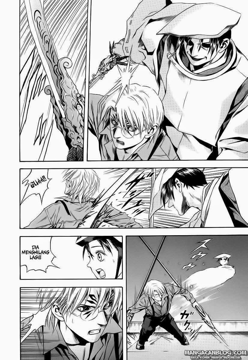 Chapter 64 - halaman 25