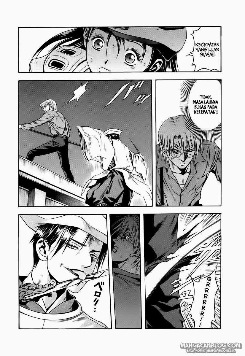 Chapter 64 - halaman 27