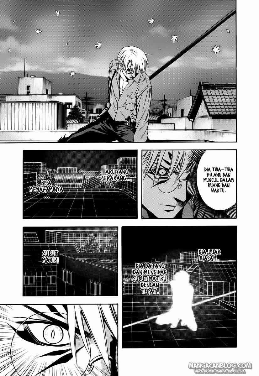 Chapter 64 - halaman 28