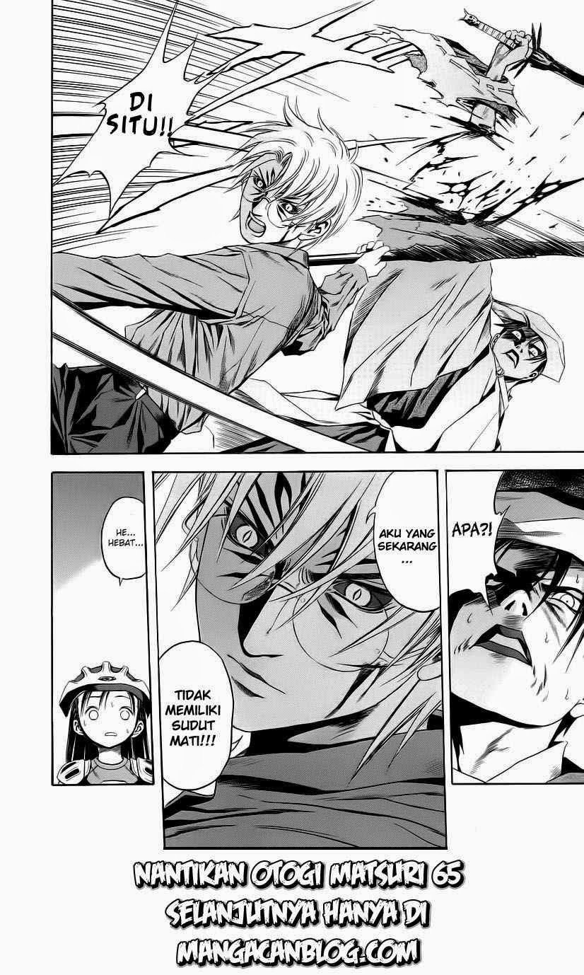 Chapter 64 - halaman 29