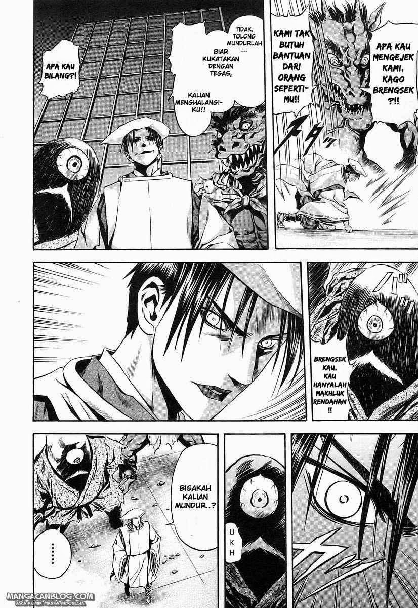 Chapter 64 - halaman 30