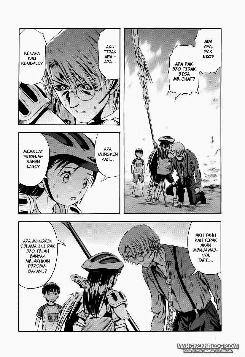 Chapter 64 - halaman 4
