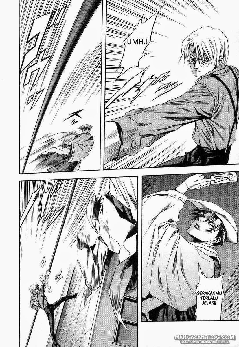 Chapter 64 - halaman 31
