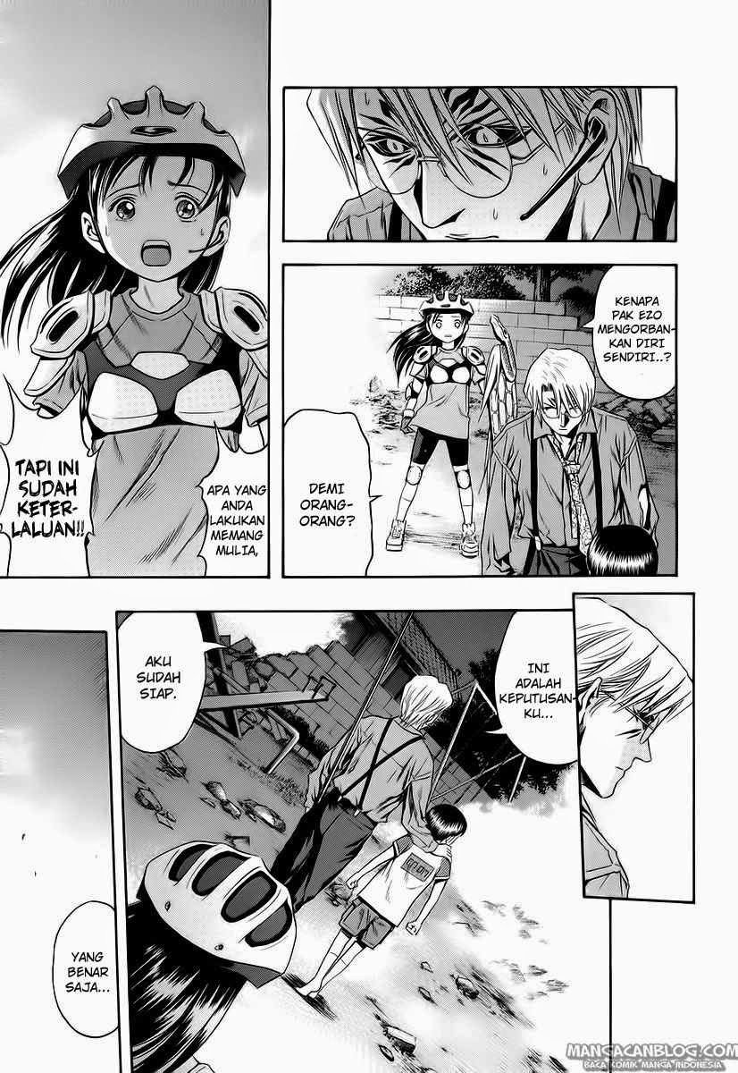 Chapter 64 - halaman 5