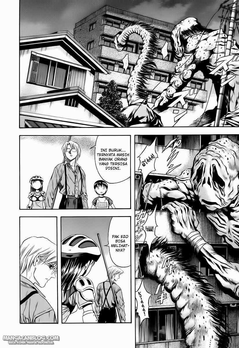 Chapter 64 - halaman 6