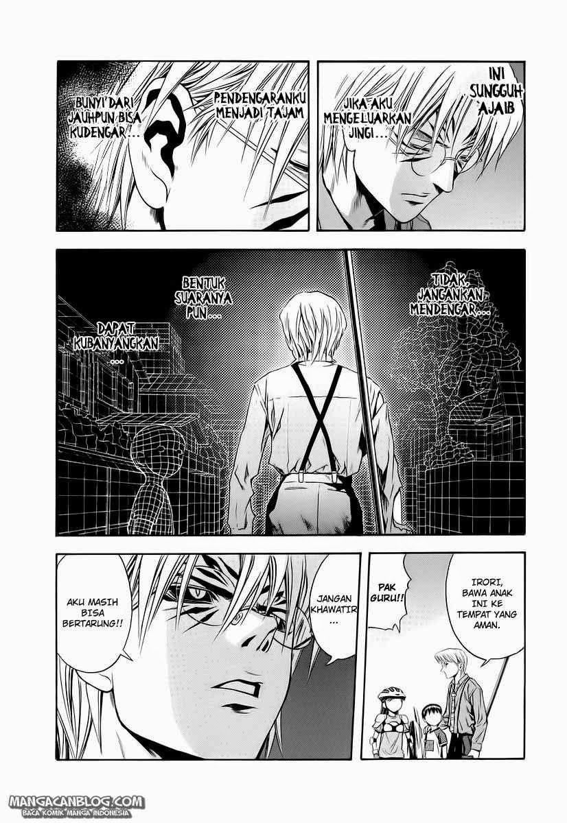 Chapter 64 - halaman 7