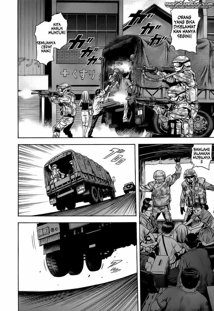 Chapter 64 - halaman 9