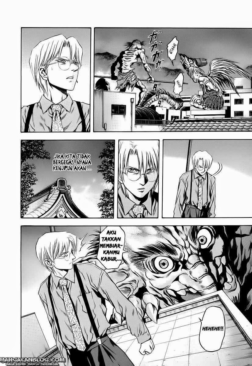 Chapter 63 - halaman 16