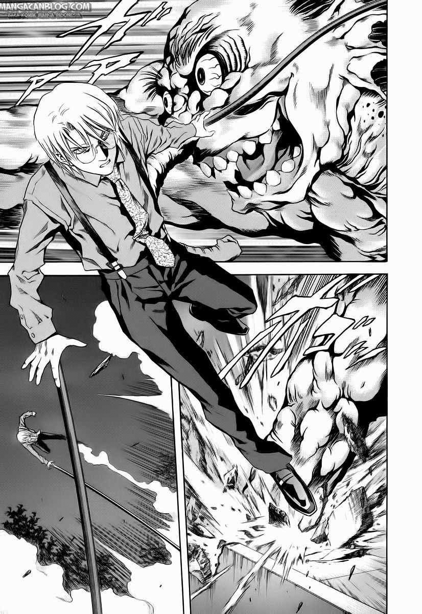 Chapter 63 - halaman 17