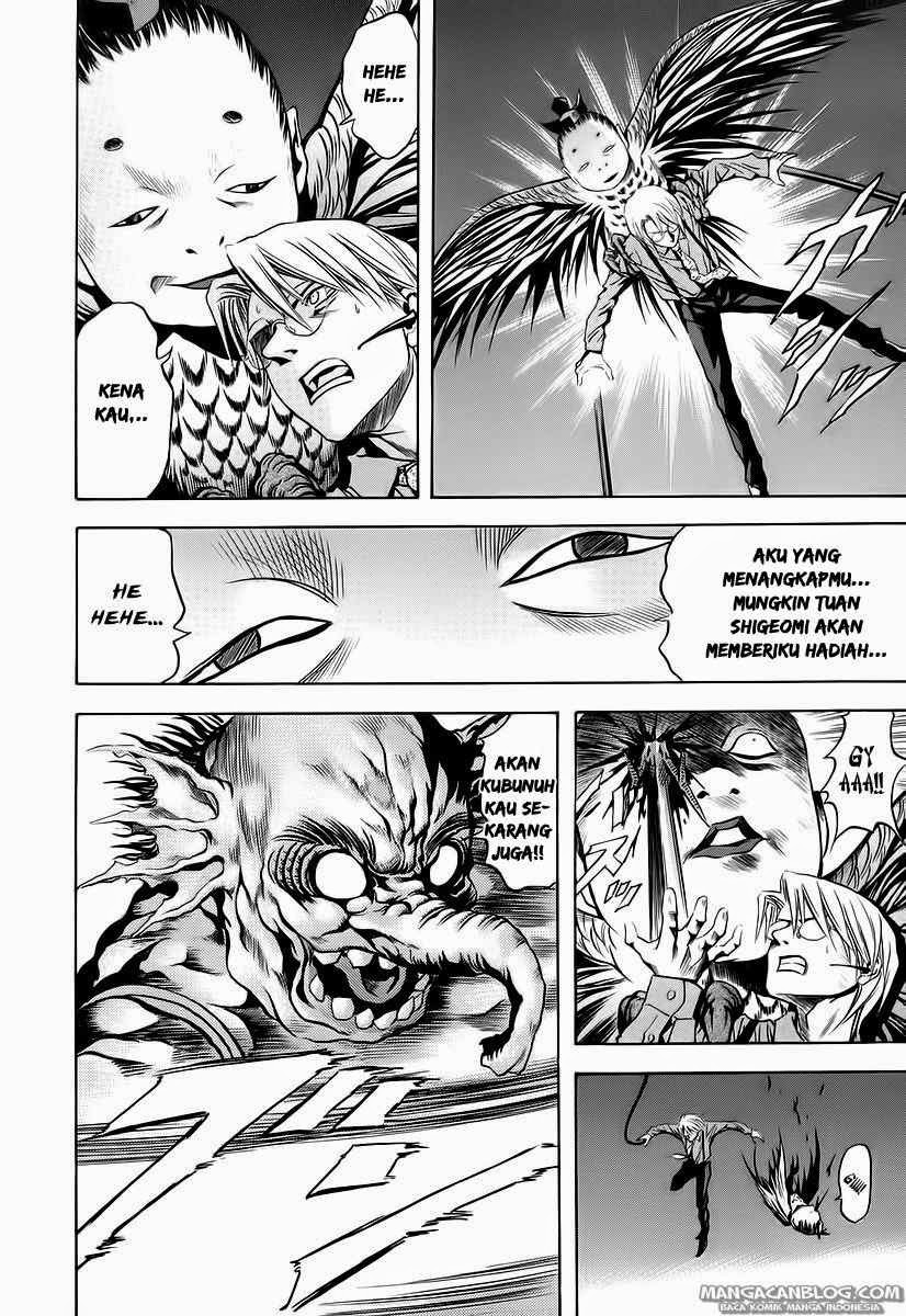 Chapter 63 - halaman 18