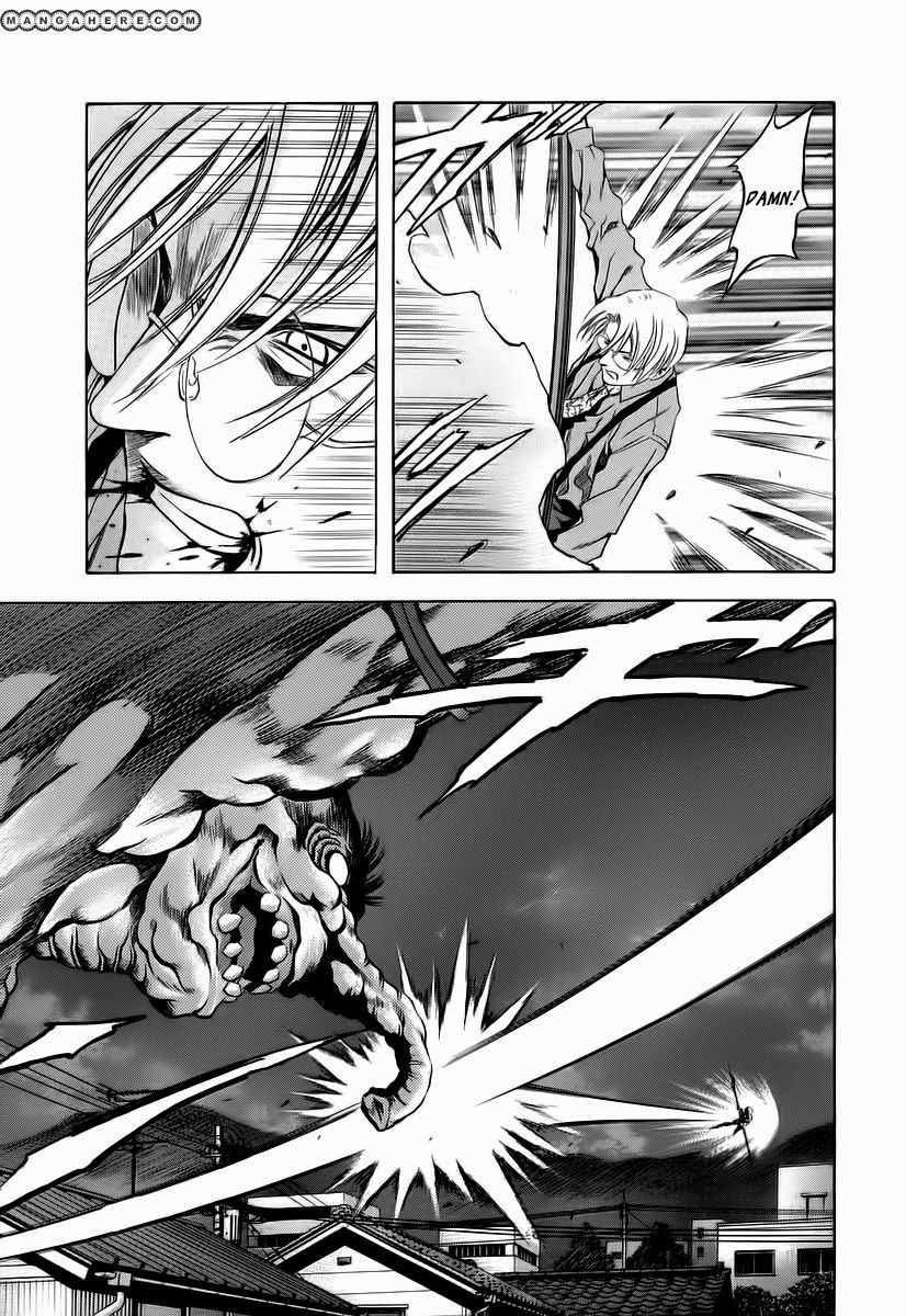 Chapter 63 - halaman 19