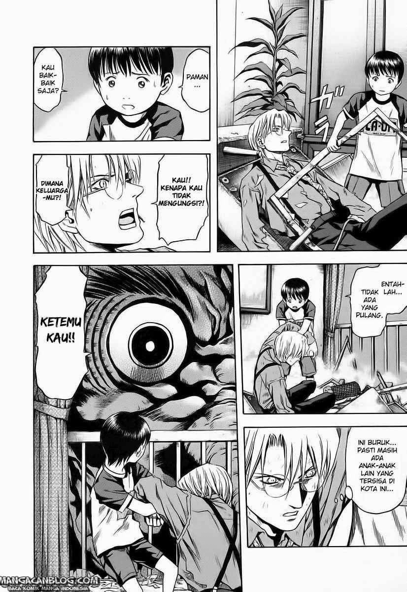 Chapter 63 - halaman 24
