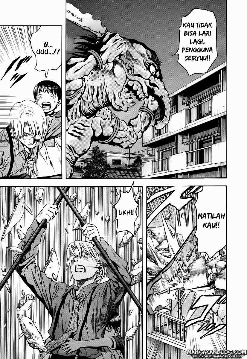Chapter 63 - halaman 25