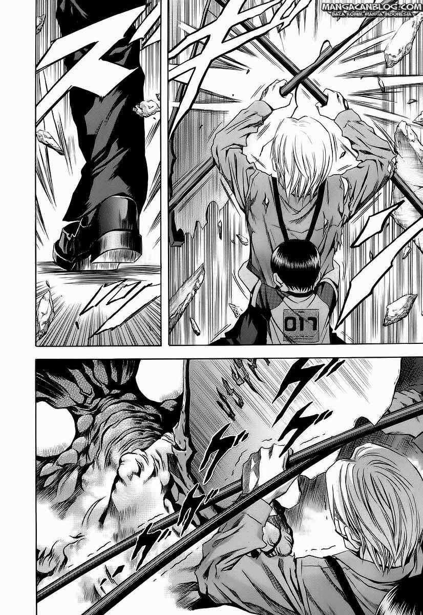 Chapter 63 - halaman 26