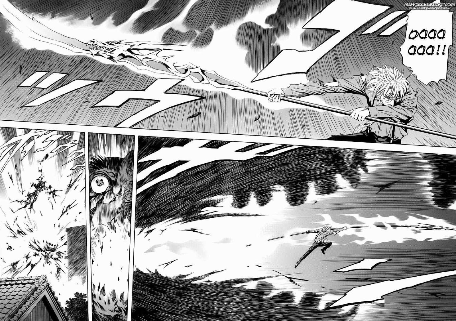Chapter 63 - halaman 30