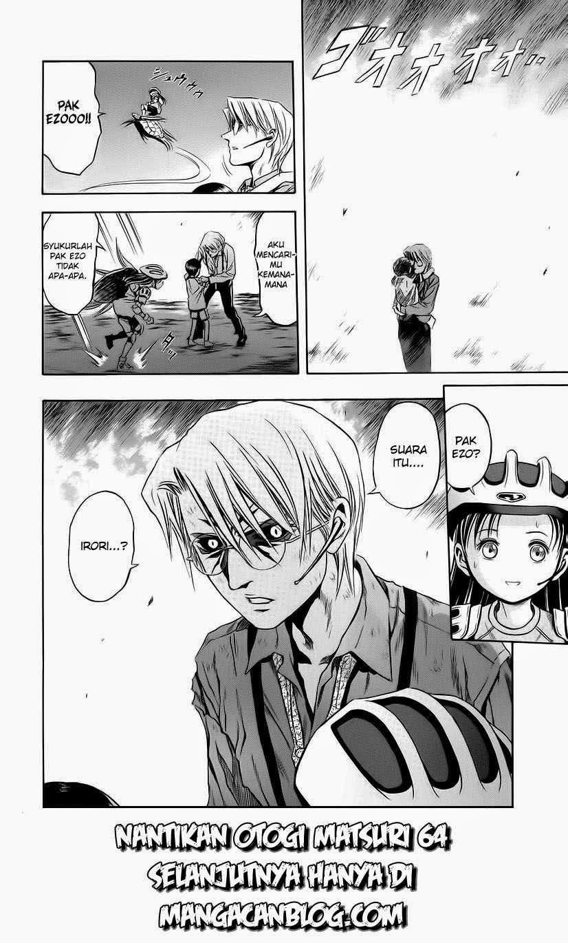 Chapter 63 - halaman 31