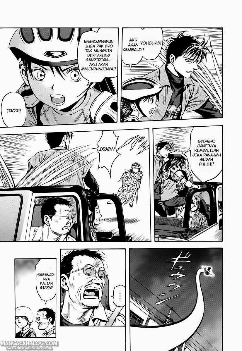 Chapter 63 - halaman 5