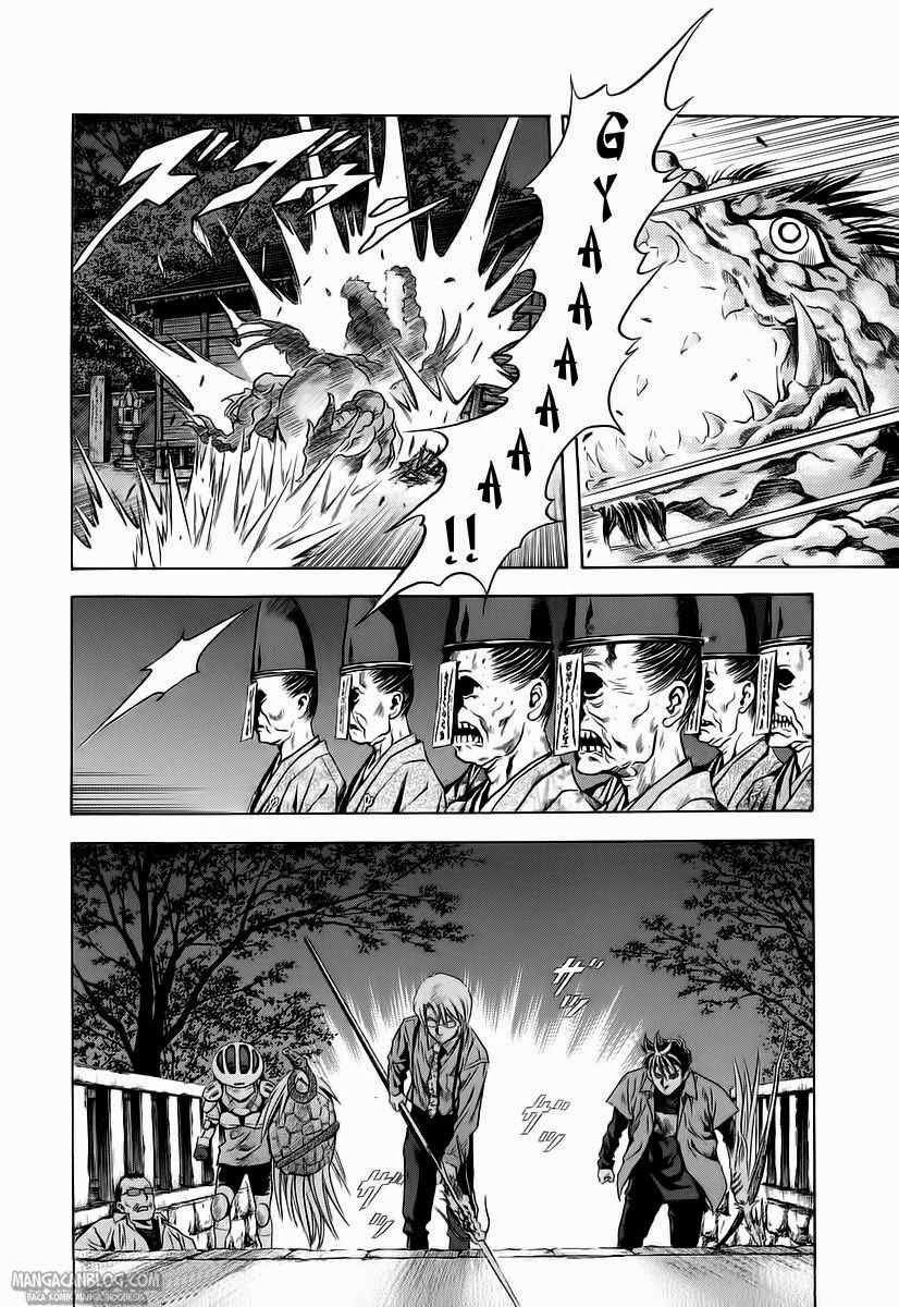 Chapter 62 - halaman 13