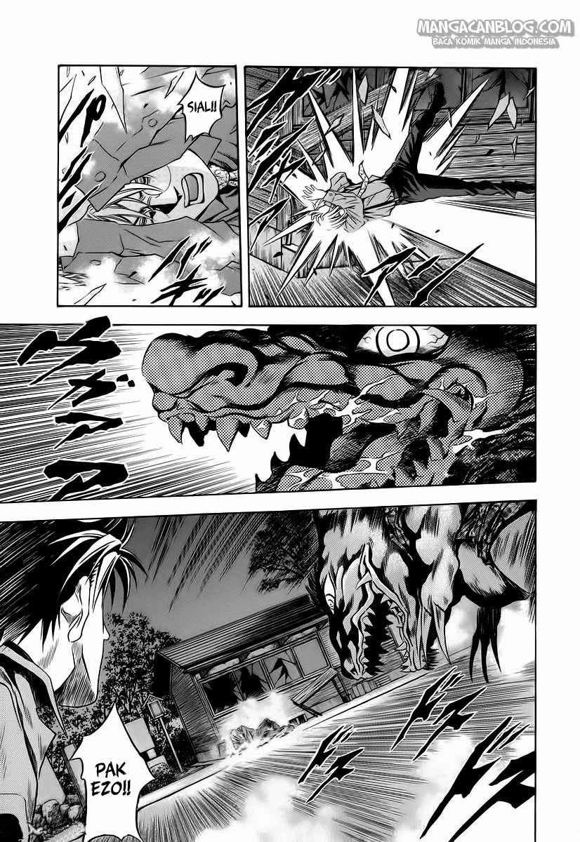 Chapter 62 - halaman 18