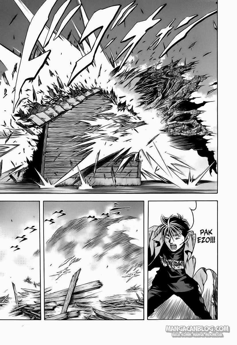Chapter 62 - halaman 20
