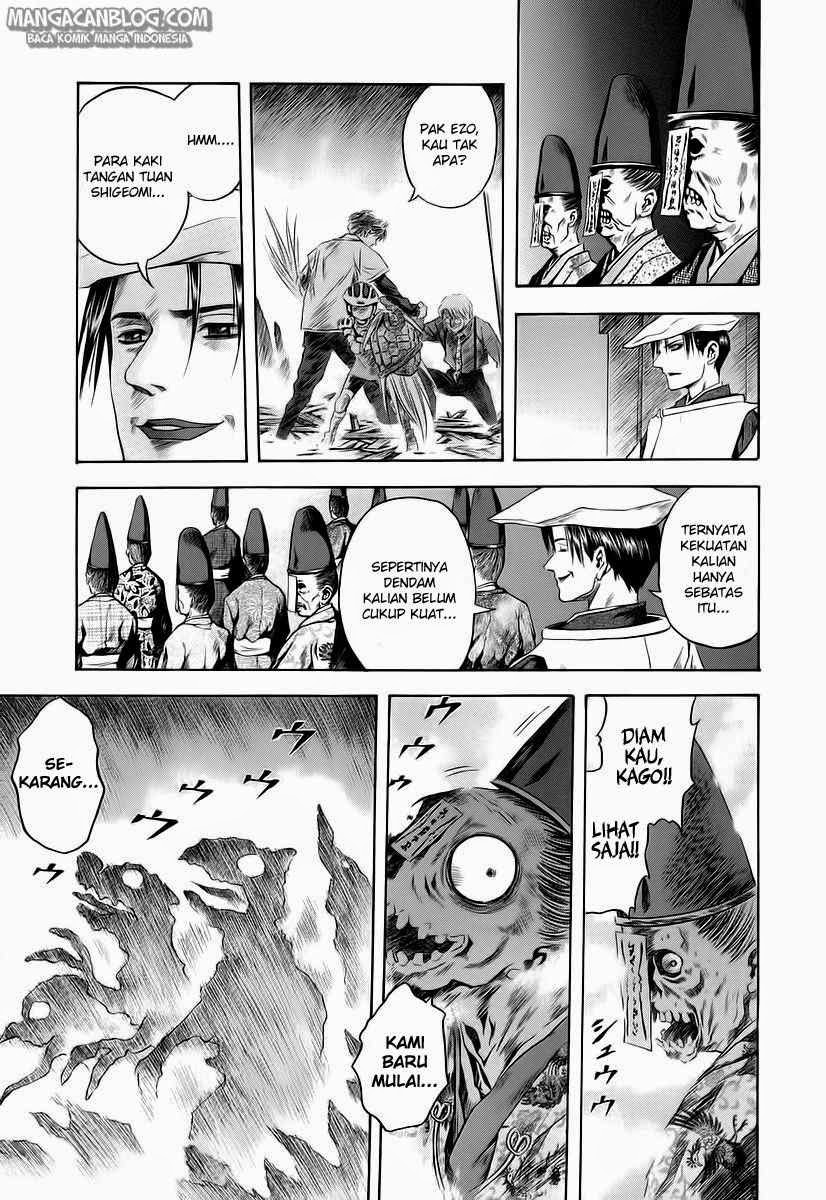 Chapter 62 - halaman 22