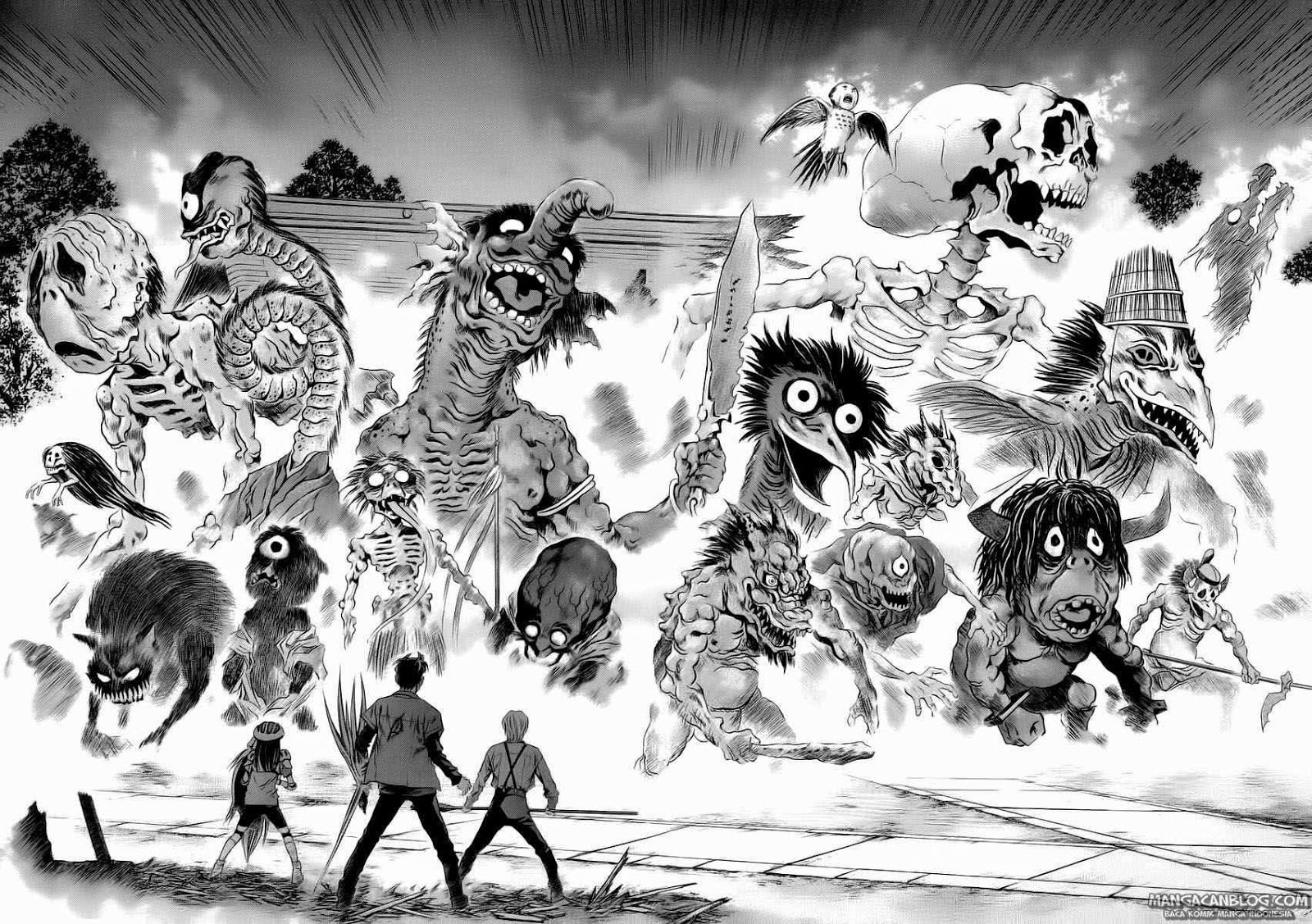 Chapter 62 - halaman 23