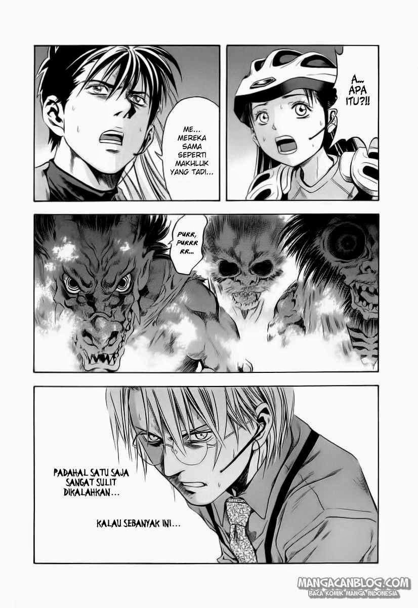 Chapter 62 - halaman 24