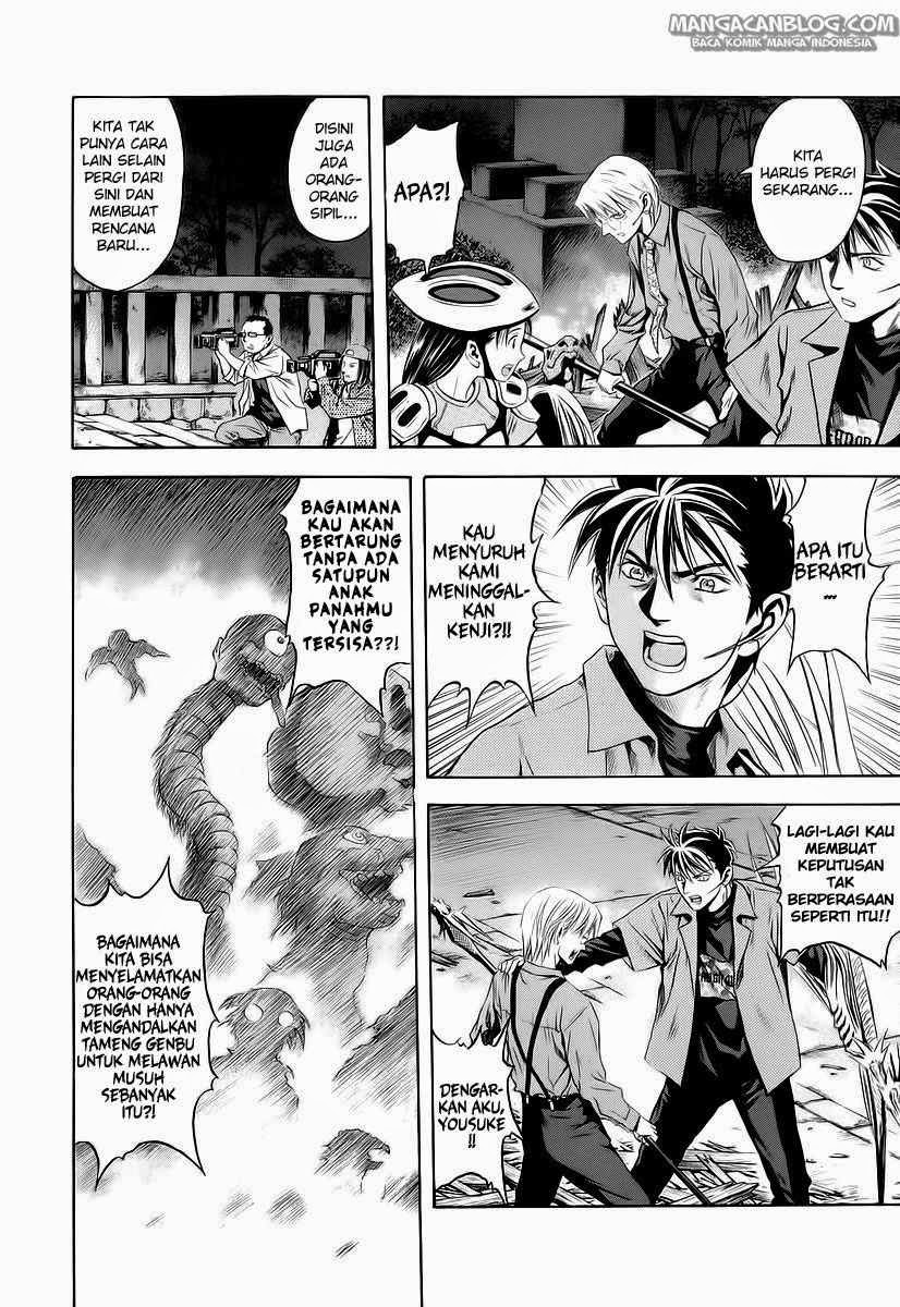 Chapter 62 - halaman 26