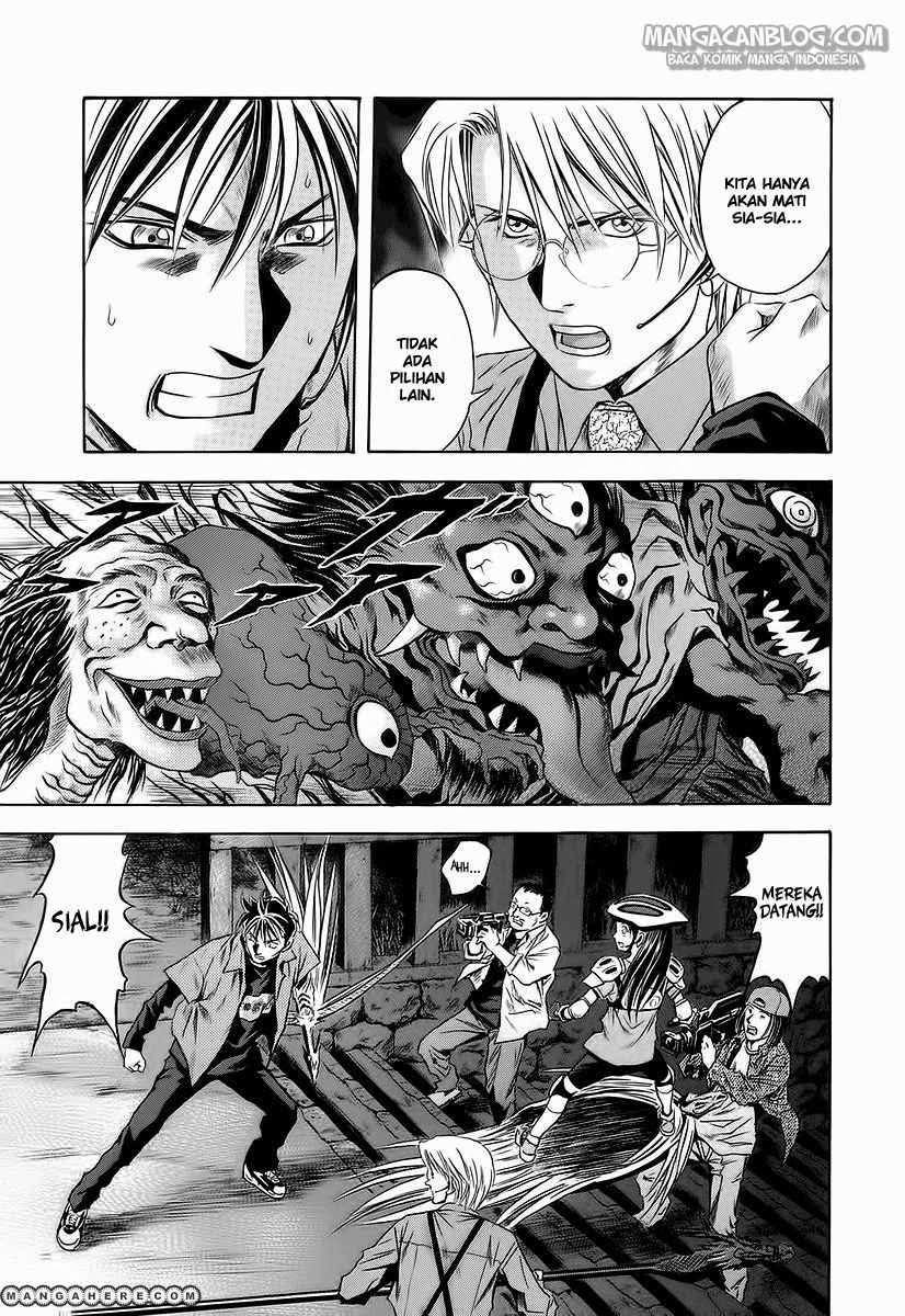 Chapter 62 - halaman 27