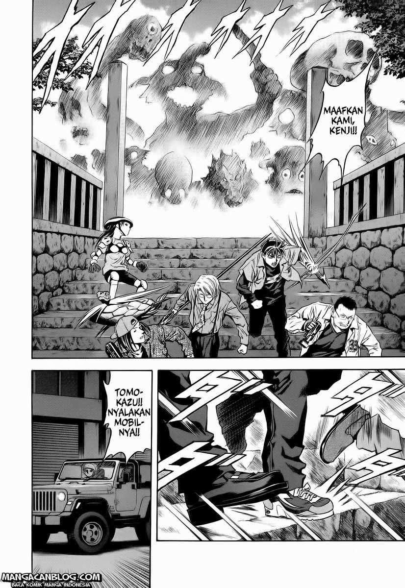 Chapter 62 - halaman 28