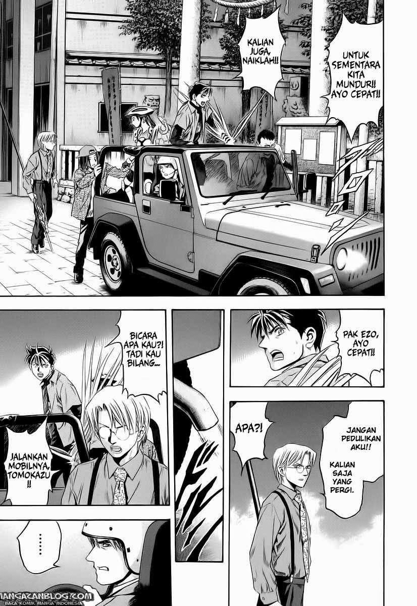 Chapter 62 - halaman 29