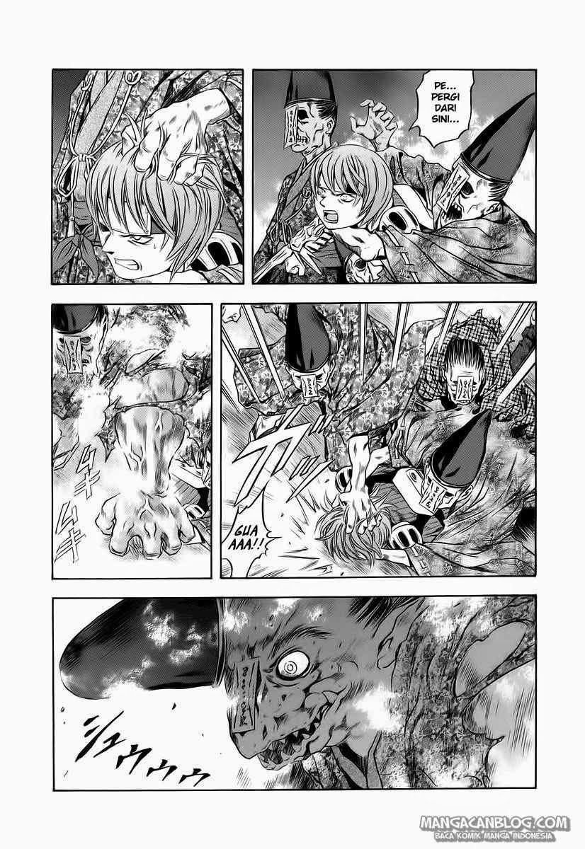 Chapter 62 - halaman 6