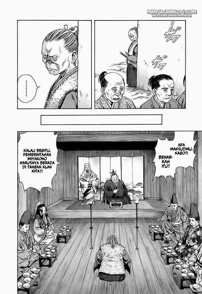 Chapter 61 - halaman 12