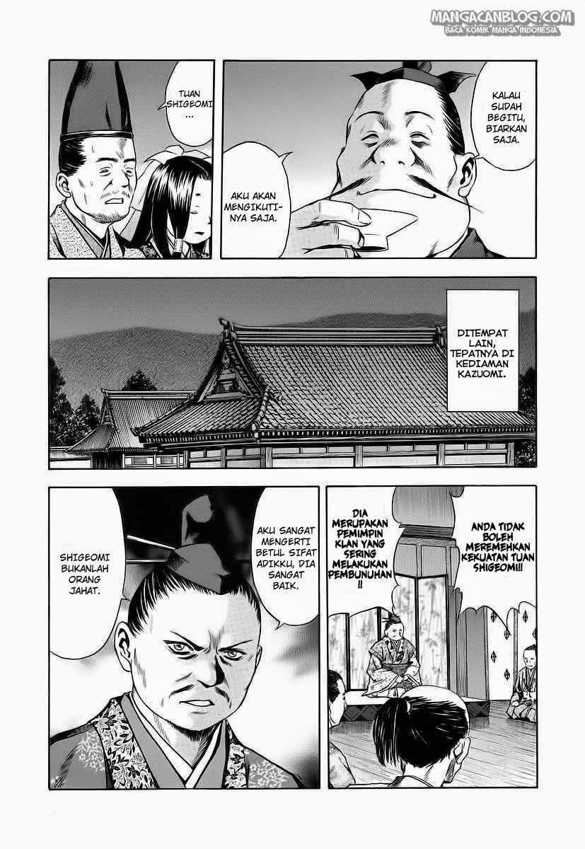 Chapter 61 - halaman 13
