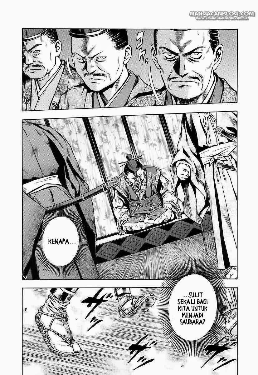 Chapter 61 - halaman 15