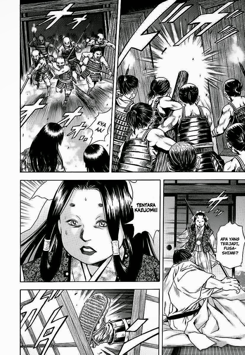 Chapter 61 - halaman 16