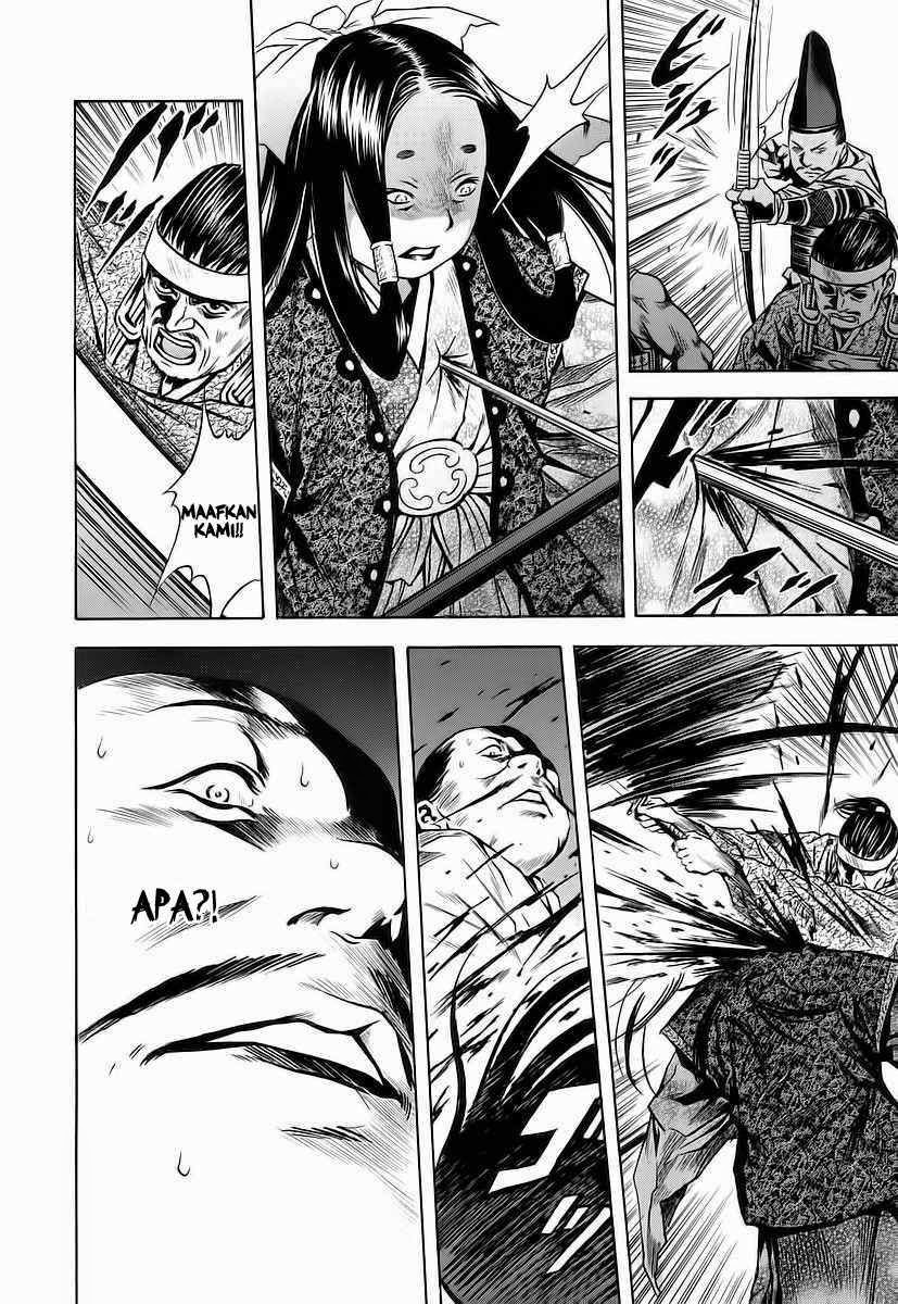 Chapter 61 - halaman 18
