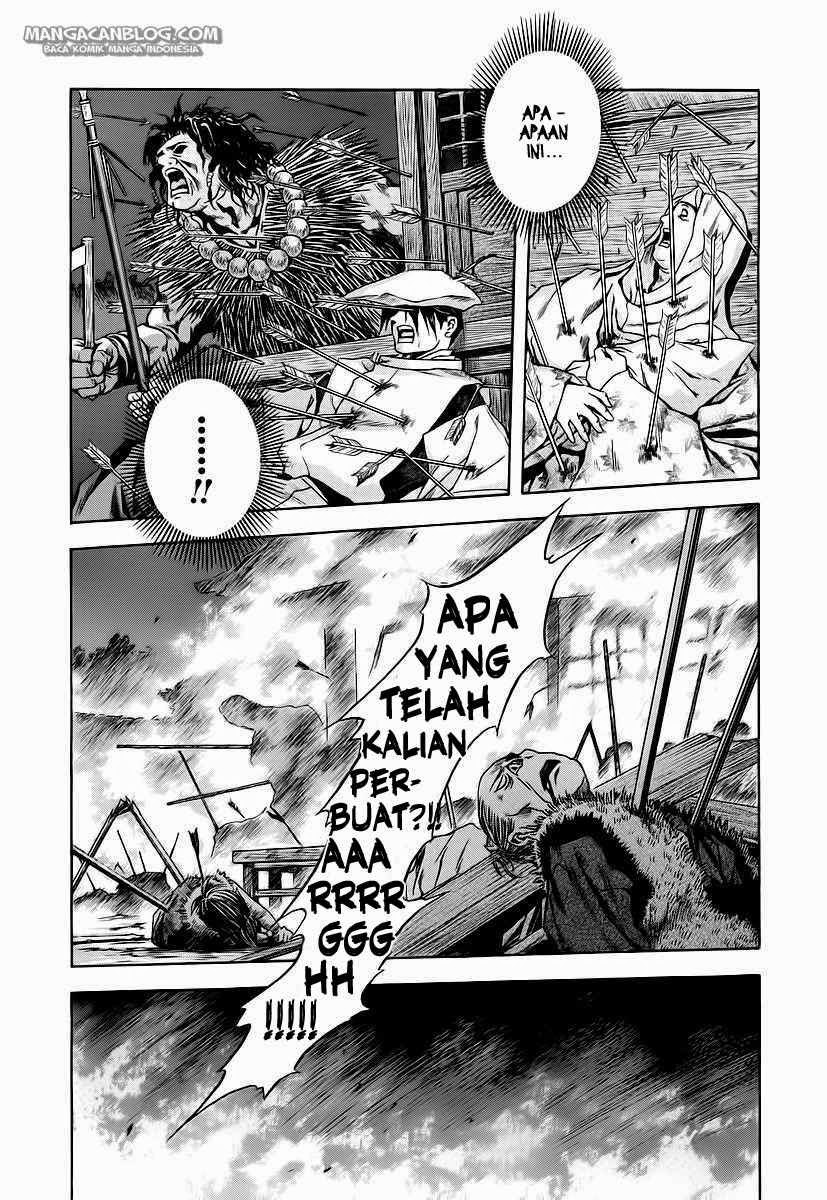 Chapter 61 - halaman 19