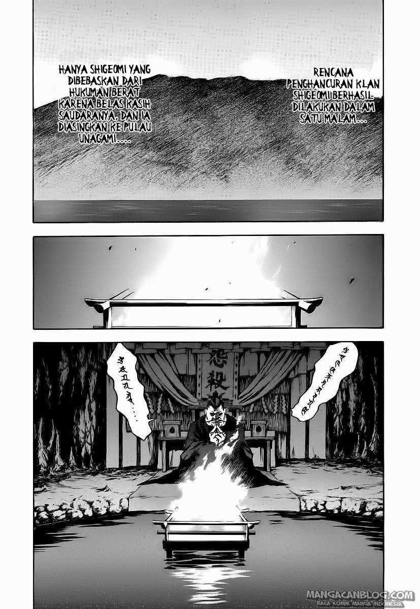 Chapter 61 - halaman 20