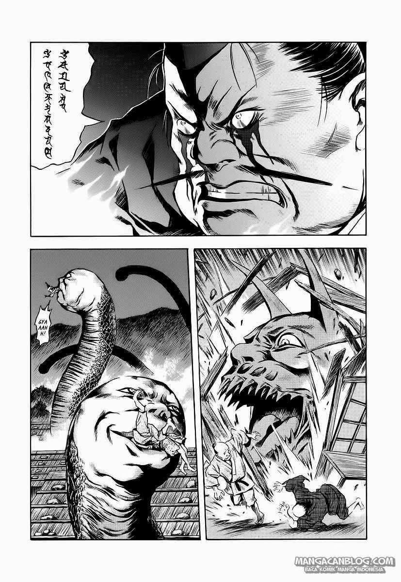 Chapter 61 - halaman 22