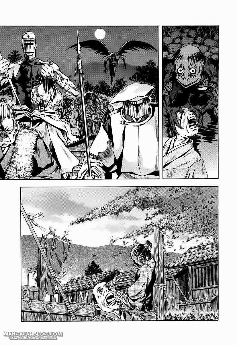 Chapter 61 - halaman 23