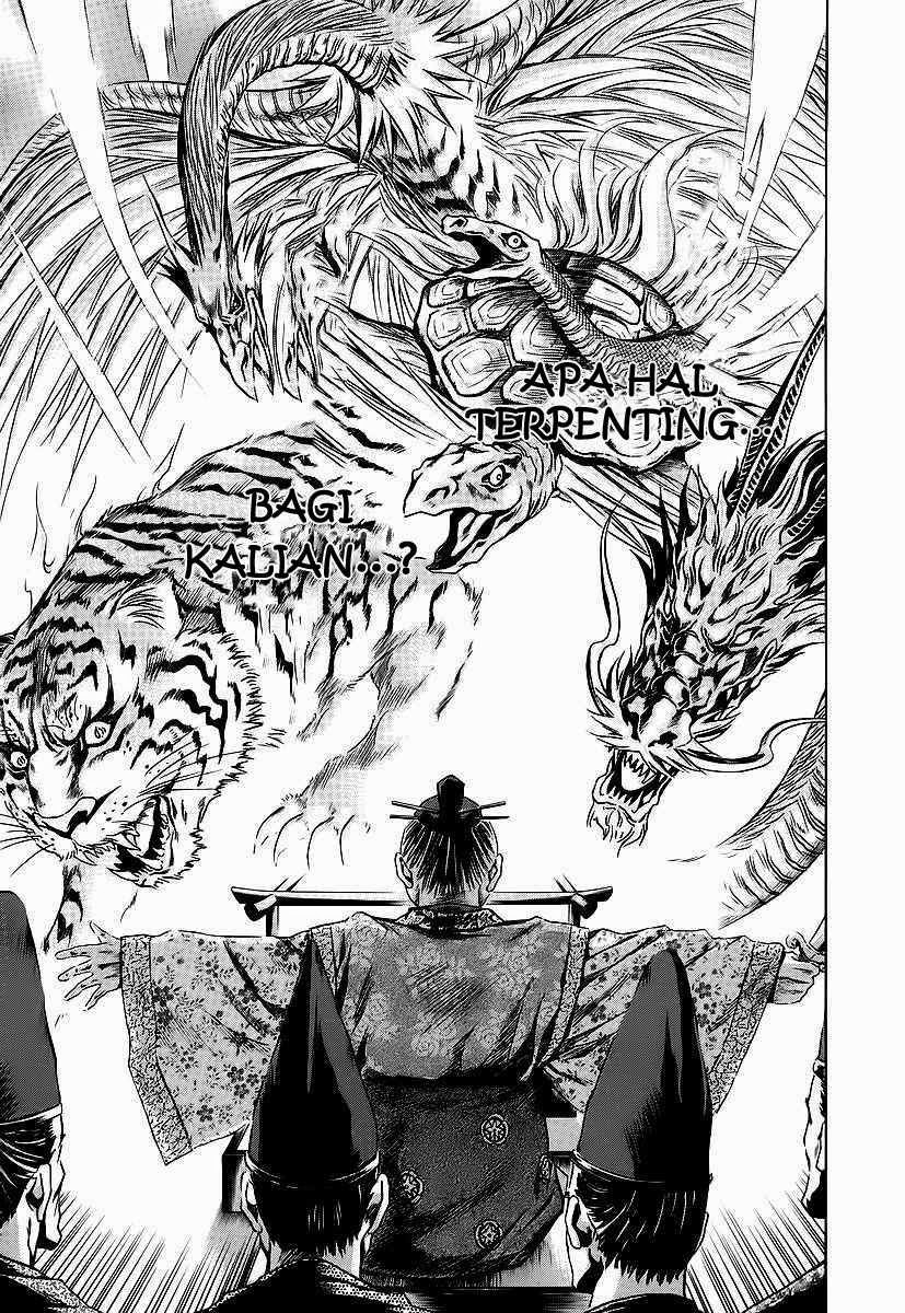 Chapter 61 - halaman 25